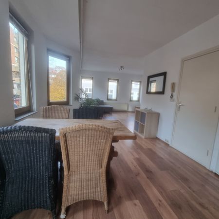 Te huur: Kruisweg 56A, 2011 LE Haarlem - Foto 5