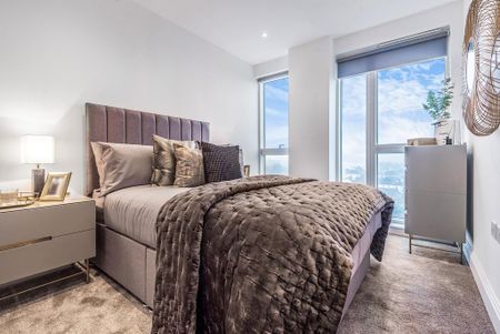 2 bedroom flat to rent - Photo 4