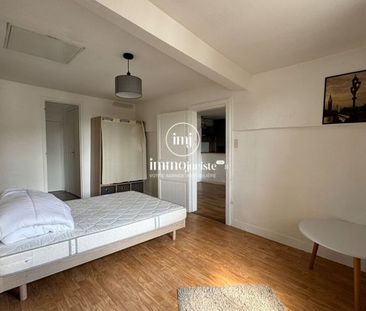Location Appartement 2 pièces Limoges (87000) - Photo 6
