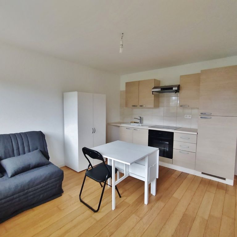 Location Appartement 1 pièce 21m² GIF SUR YVETTE 91190 - Photo 1