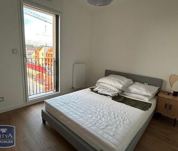 Location Appartement 3 pièces 83m² ST MALO 35400 - Photo 4