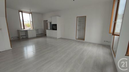 Location Appartement 2 pièces 53m² FOURCHAMBAULT 58600 - Photo 3