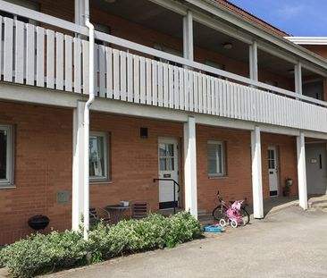 Viktoriagatan 2 K - Photo 1