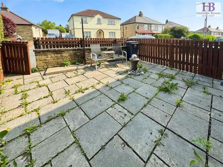 1 bedroom terraced house to rent - Photo 3