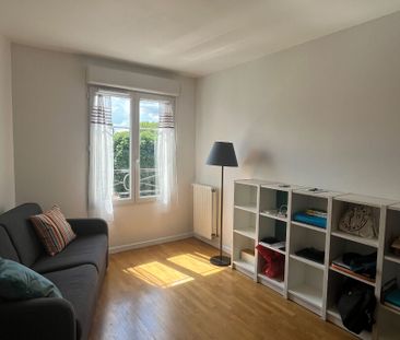 Location maison 3 pièces, 70.37m², Joinville-le-Pont - Photo 3