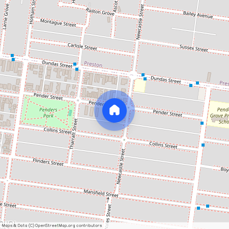 62 Pender Street, Vic 3071, Thornbury