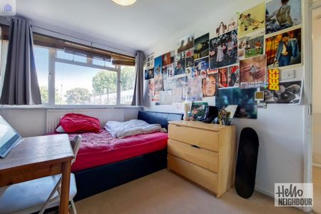 2 bedroom maisonette to rent - Photo 2