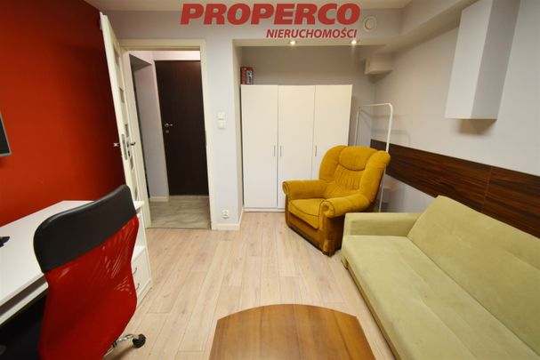 Kielce, Centrum, Wojska Polskiego - Zdjęcie 1