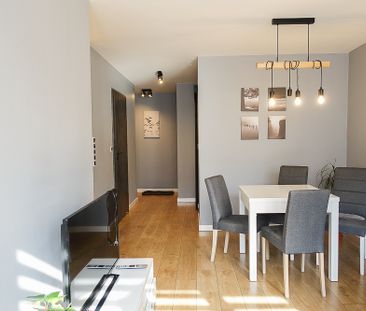 Stare Miasto 2 pokoje umeblowane i wyposażone - Фото 5