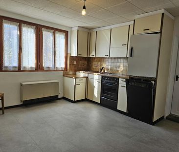 3.5 Zimmer - Photo 2