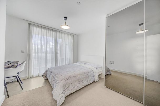 3 bedroom apartment to rent - Photo 1