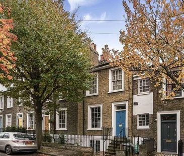 Ripplevale Grove, Angel, N1 - Photo 2