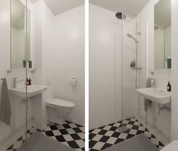 Larsbergsvägen 7 - Photo 2