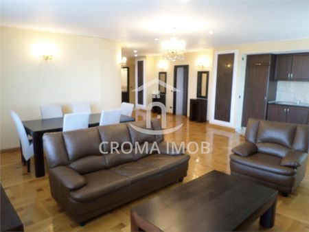 Inchiriere Apartament 3 camere, Ploiesti, Urban Icim, zona Ultracentral - Photo 2