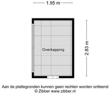 Oude Kerkstraat 84, Oerle, 5507PT, Veldhoven - Photo 5