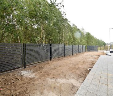 wynajm - atrakcyjne - nowoczesne - z tarasem 109m2 - Фото 5