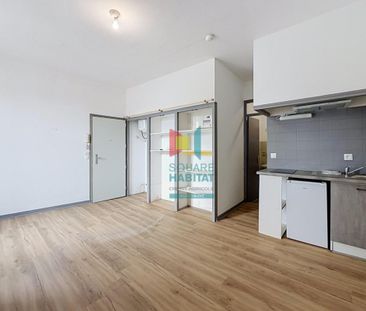 Location Appartement 1 pièce 20m² DAX 40100 - Photo 2