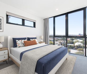 510/19 DESHON STREET, Woolloongabba QLD 4102 - Apartment For Rent |... - Photo 4