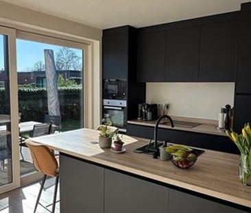 Woning te huur in Neeroeteren voor € 1.600 met 4 slaapkamers - Photo 6