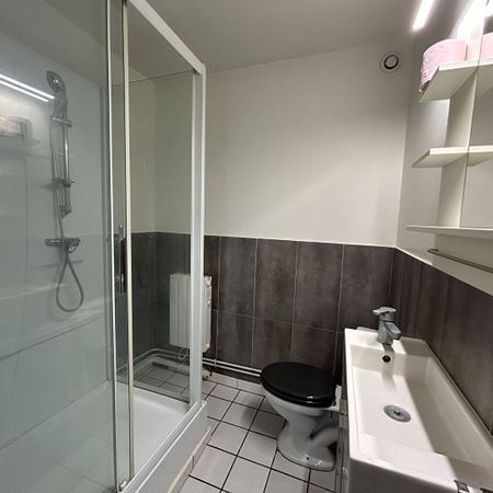 Location appartement 2 pièces, 42.06m², Authie - Photo 3