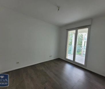 Appartement à louer 3 pièces 58.31m² - Photo 4