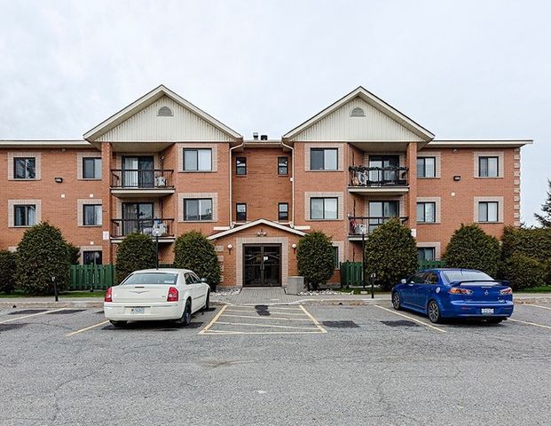 Mapleview Apartments | 700 Cambrian Heights Drive, Sudbury - Photo 1