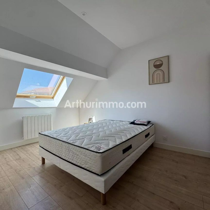 Location Appartement 1 pièces 25 m2 à Lons-le-Saunier - Photo 1