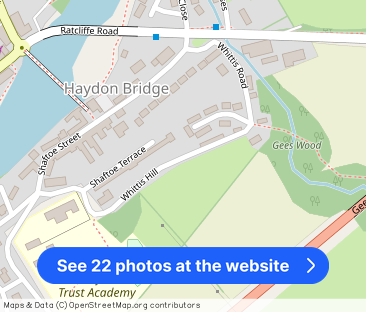 Smiths Terrace, Hexham - Photo 1