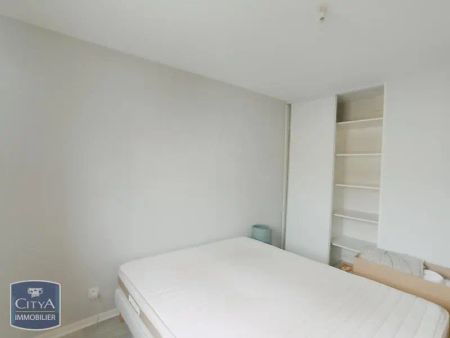 Appartement à louer 3 pièces 62.85m² - Photo 3