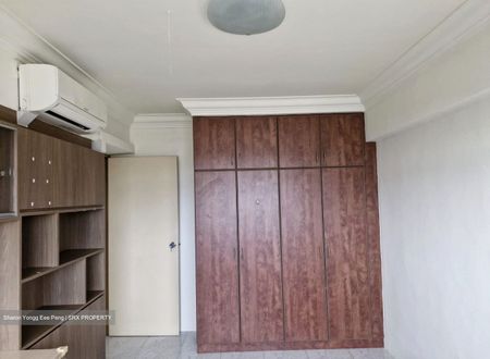 Blk 275D Wenya (Jurong West), HDB 4 Rooms - For Rent - Photo 2
