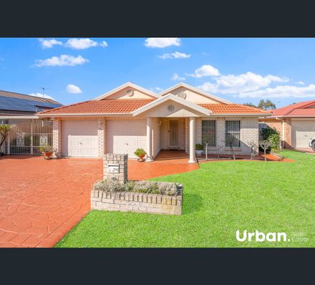 58 Wyattville Drive, West Hoxton, NSW 2171 - Photo 2