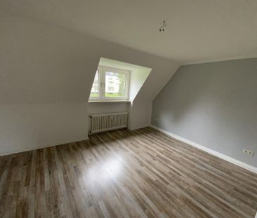 Demnächst frei! 2-Zimmer-Wohnung in Hagen Eilpe - Photo 6