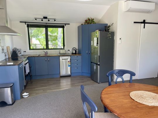 114 Wills Road (Flat), Upper Moutere, Motueka - Photo 1