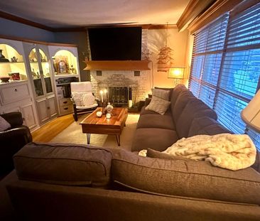 For Lease - 551 Brentwood Avenue Unit# Main, Oshawa, Ontario - Photo 1