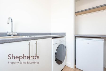 2 bedroom maisonette to rent - Photo 5