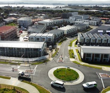 MANGERE BRIDGE, 3 BEDROOMS - Photo 5