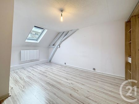 Location Appartement 2 pièces 40m² TROYES 10000 - Photo 4