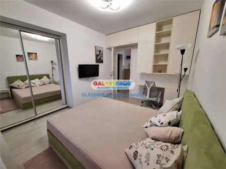 Apartament 2 camere bloc 2018 Aviatiei/ etaj 3 - Photo 2