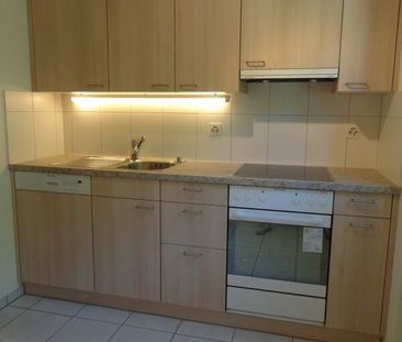 Zwei Genossenschaftswohnungen mit bester Aussicht (virtuelle Tour) - Photo 5