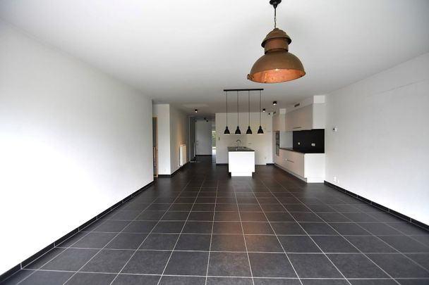 Mooi gelijkvloers appartement in Oekene - Photo 1