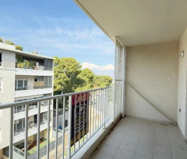 Appartement à louer 3 pièces 58.48m² - Photo 2