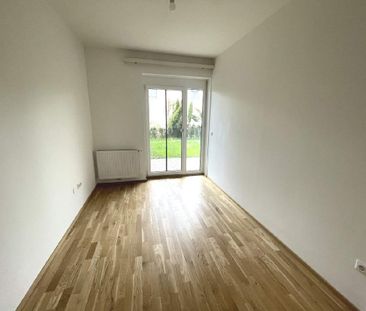 Erdgeschosswohnung mit Garten in Mühldorf bei Feldbach …! - Photo 2