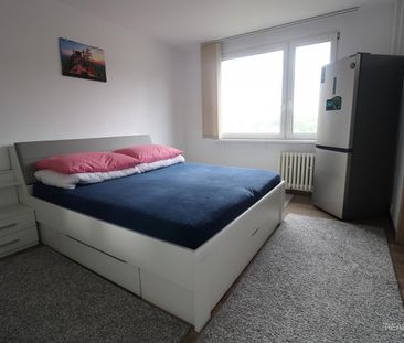 Pronájem bytu 1+1 35 m² - Photo 3