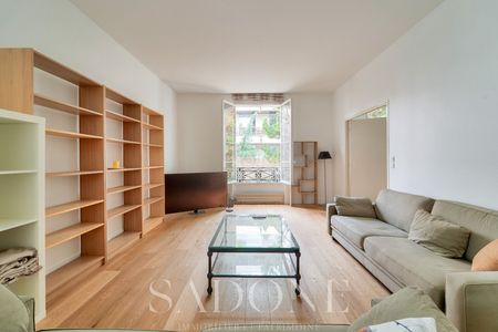 Tout savoir sur cet appartement dans le quartier Saint James-Général Koenig, à Neuilly-sur-Seine - Photo 2