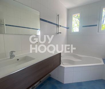 LOCATION : appartement F4 (85 m²) à BILLERE - Photo 1