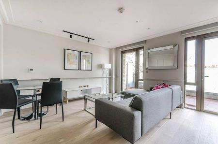 Studio to rent - Photo 3