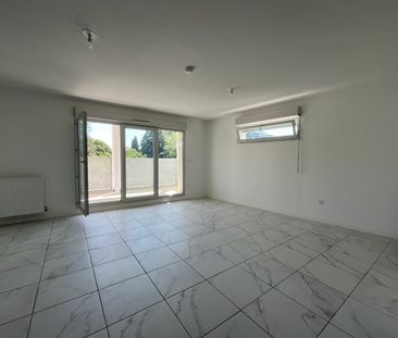 Location Appartement 1 pièce 36m² MURET 31600 - Photo 5