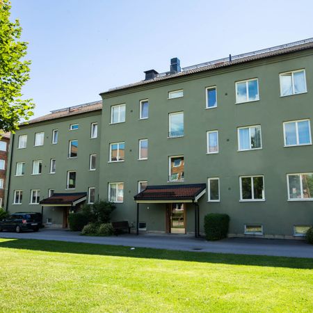 Ljuragatan 131 - Foto 3