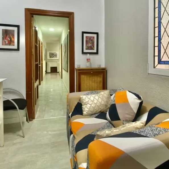 Calle de Gaztambide, Madrid, Community of Madrid 28015 - Photo 1