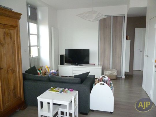 Appartement 3 pièces à Gétigné - Photo 1